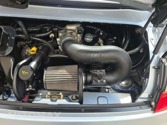 2004 Porsche 911 Cabriolet Carrera 4S – miniatura 22