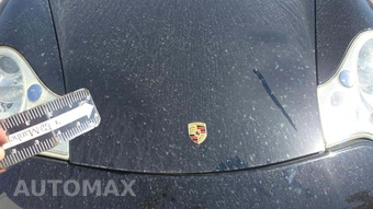 2004 Porsche 911 Cabriolet Carrera 4S – miniatura 27