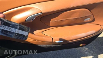 2004 Porsche 911 Cabriolet Carrera 4S – miniatura 33
