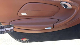 2004 Porsche 911 Cabriolet Carrera 4S – miniatura 34