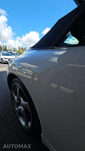 2004 Porsche 911 Cabriolet Carrera – miniatura 21