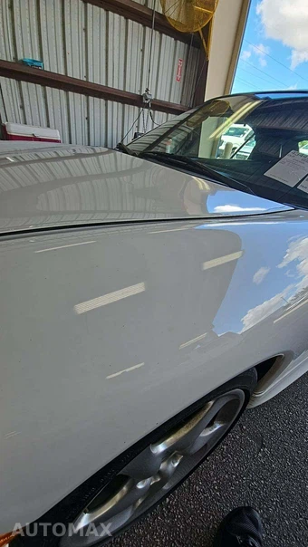 2004 Porsche 911 Cabriolet Carrera – miniatura 22