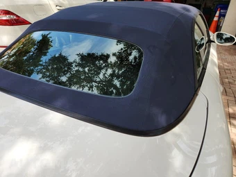 2004 Porsche 911 Cabriolet Carrera – miniatura 30