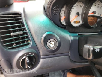 2004 Porsche 911 Cabriolet Carrera – miniatura 35