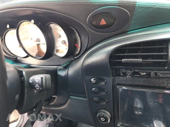 2004 Porsche 911 Cabriolet Carrera – miniatura 36