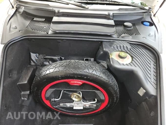2004 Porsche 911 Cabriolet Carrera – miniatura 46
