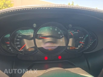 2004 Porsche 911 Cabriolet Carrera – miniatura 12