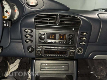 2004 Porsche 911 Cabriolet Carrera – miniatura 10