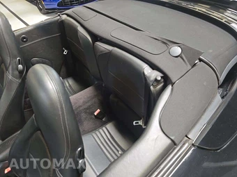 2004 Porsche 911 Cabriolet Turbo – miniatura 10