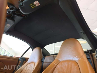 2004 Porsche 911 Cabriolet Turbo – miniatura 8