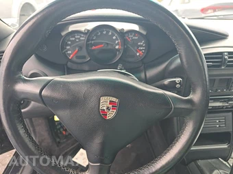 2004 Porsche Boxster – miniatura 10