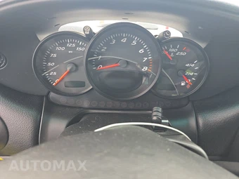 2004 Porsche Boxster – miniatura 12