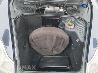 2004 Porsche Boxster – miniatura 14