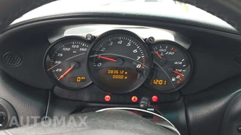 2004 Porsche Boxster – miniatura 21