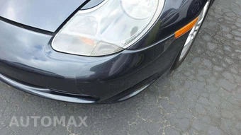 2004 Porsche Boxster – miniatura 22