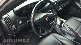 2004 Porsche Boxster – miniatura 23