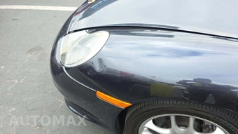 2004 Porsche Boxster – miniatura 33