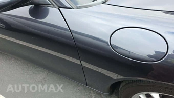 2004 Porsche Boxster – miniatura 34