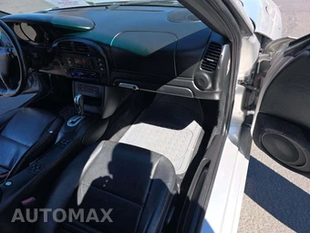 2004 Porsche Boxster – miniatura 16
