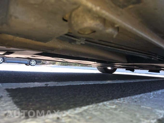 2004 Porsche Boxster – miniatura 4