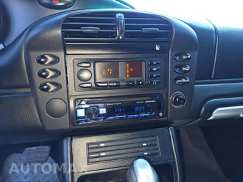 2004 Porsche Boxster – miniatura 7