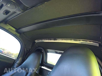 2004 Porsche Boxster – miniatura 8