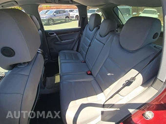 2004 Porsche Cayenne S - miniatura 10