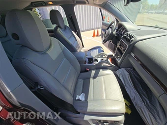 2004 Porsche Cayenne S - miniatura 15
