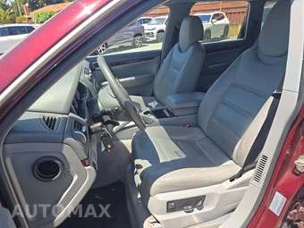 2004 Porsche Cayenne S - miniatura 3