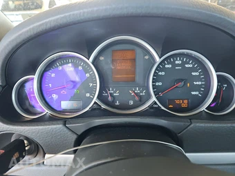 2004 Porsche Cayenne S - miniatura 12