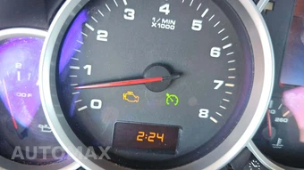 2004 Porsche Cayenne S - miniatura 32