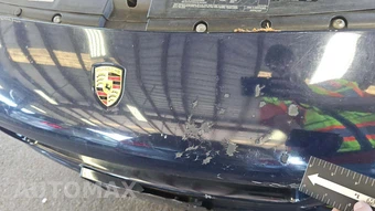 2004 Porsche Cayenne S - miniatura 39