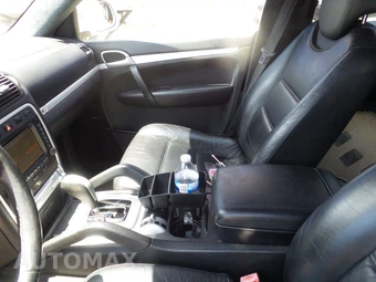 2004 Porsche Cayenne Turbo – miniatura 14