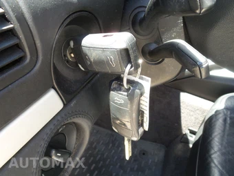 2004 Porsche Cayenne Turbo – miniatura 17