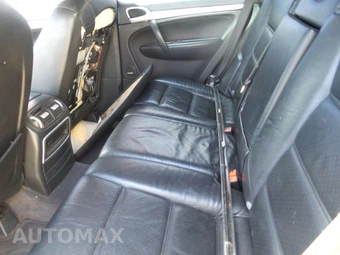 2004 Porsche Cayenne Turbo – miniatura 18