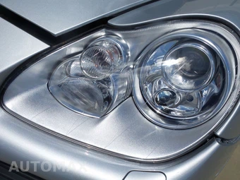 2004 Porsche Cayenne Turbo – miniatura 36
