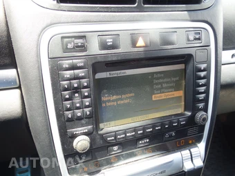 2004 Porsche Cayenne Turbo – miniatura 42