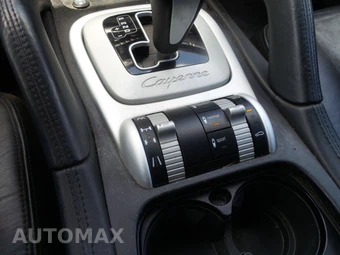 2004 Porsche Cayenne Turbo – miniatura 43