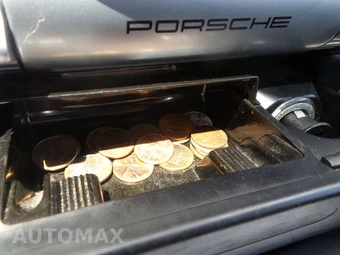 2004 Porsche Cayenne Turbo – miniatura 45