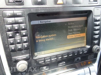 2004 Porsche Cayenne Turbo – miniatura 46