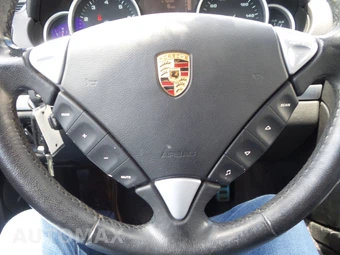2004 Porsche Cayenne Turbo – miniatura 48