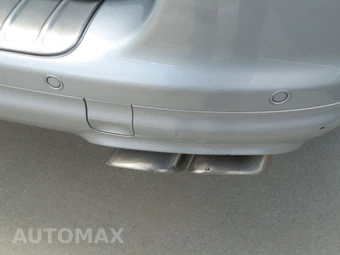 2004 Porsche Cayenne Turbo – miniatura 57