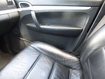2004 Porsche Cayenne Turbo – miniatura 70
