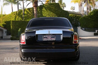 2004 Rolls-Royce Phantom – miniatura 10
