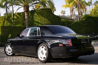 2004 Rolls-Royce Phantom – miniatura 11