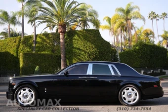 2004 Rolls-Royce Phantom – miniatura 12