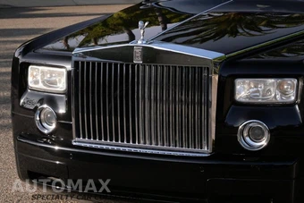 2004 Rolls-Royce Phantom – miniatura 13