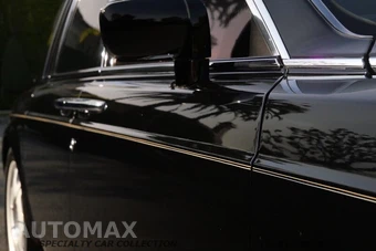 2004 Rolls-Royce Phantom – miniatura 14