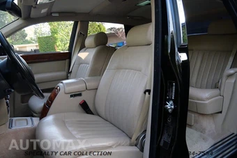 2004 Rolls-Royce Phantom – miniatura 15