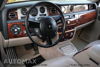 2004 Rolls-Royce Phantom – miniatura 16